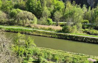 apartment, gite by the canal l Est,river Coney vosges france - Photo 45