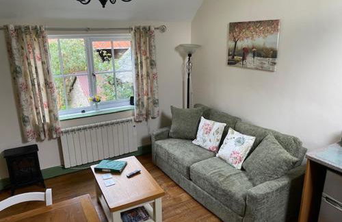 Stable Cottage, Bishops Castle - Foto 4