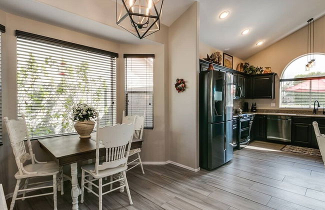 Spectacular Golf Course Home With Pool and Views! - Photo 51