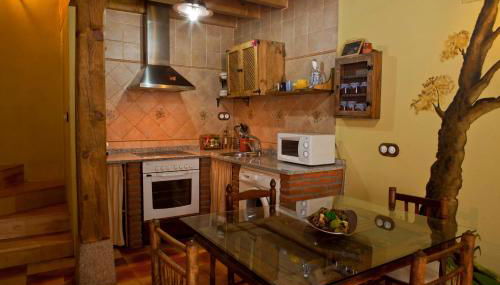 La Casa del Kender - Foto 3