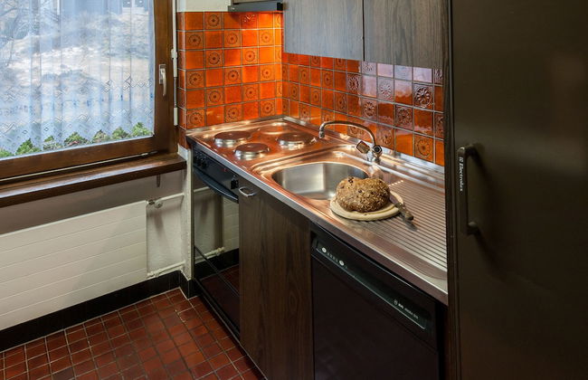 Appartements Zermatt Paradies - Photo 19