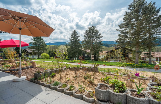 Am Hohen Bogen - Foto 5