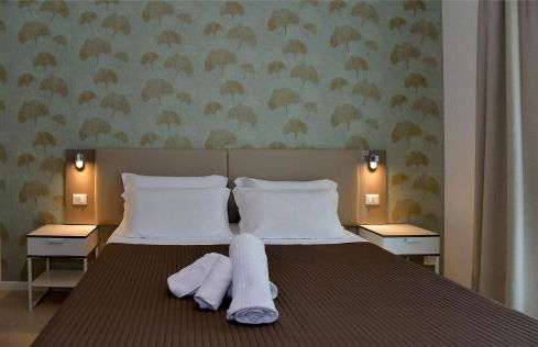 Garda Bloom Holiday Apartments - Foto 78