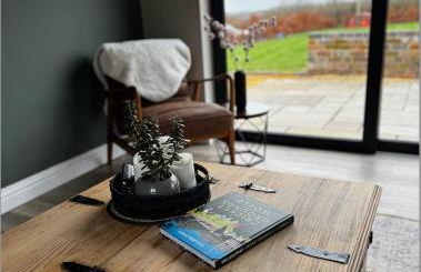 Malvern, The Mount Barns & Spa - Foto 15