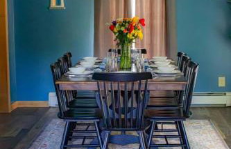 The Crossmon House by Swan Bay Adventures! - Foto 8