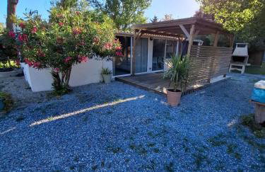 Le cabanon - Photo 35