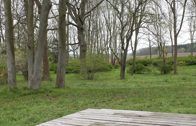 Flat in Neuburg Near the Baltic Sea Beach - Photo 22