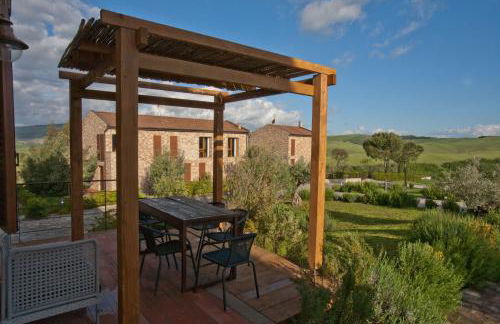 Tuscany Forever Famiglia Apartments - Foto 57