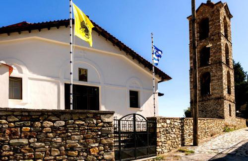 Villa Natsi - Foto 44
