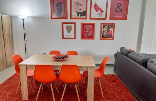 Patras Juliet House - Foto 40