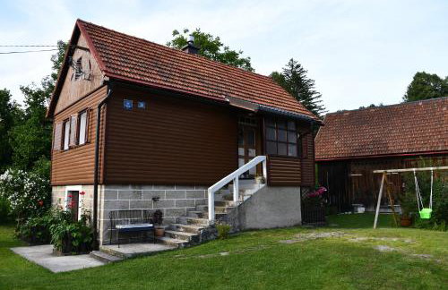 Mala kuća - Foto 14