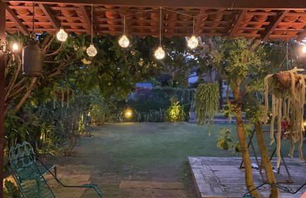 " Seu Cantinho" - Foto 20