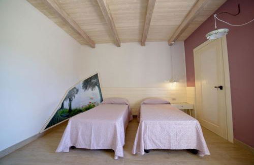 Agriturismo Frantoio Mafrica - Foto 11