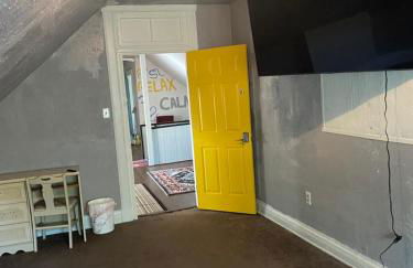 Awesome Attic Studio Private Room 3A - Foto 18