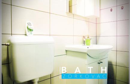 Studio apartman Zorkovac - Foto 8
