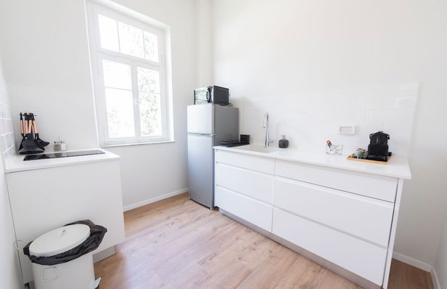 PORT CITY HAIFA- Authentic German Colony - Photo 39