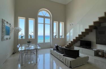 Luxury Loft on the Sea - Foto 1
