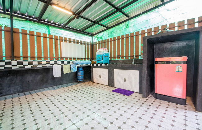 Baan Sukko Huahin - Foto 12