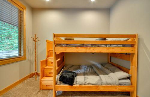 Luxurious Waterfront Retreat with Private Pond! - Foto 21