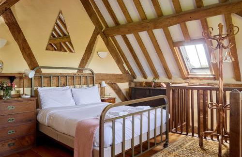 Beautiful farmhouse near Abergavenny - Sleeps 6-26 - Foto 9