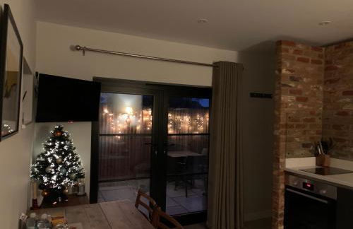 The Burrow at Tankerton - Foto 14