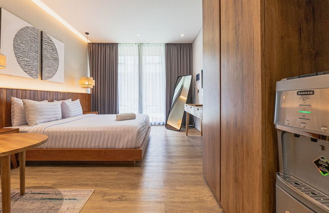 Forseti Athena - Foto 37