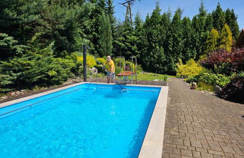 Ferienhaus Lipowa - Foto 6