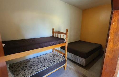 Casa Temporada Condomínio Garatucaia Angra - Foto 7