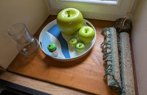 Gîte de la Petite Ferme Bretonne - Foto 18
