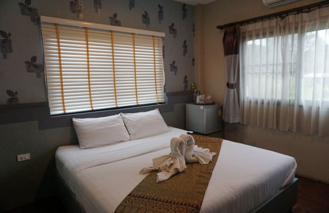 Phuruaboutique Hotel & Saunas - Photo 5