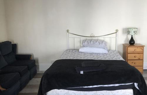 London Road - Foto 1