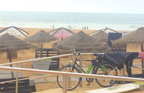 A Cabana Beach&Villa - Foto 19