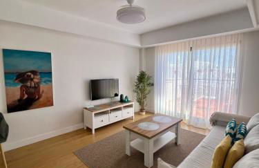 BEACHFRONT Penthouse Luxury - Photo 24