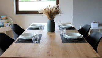 Ferienwohnung Hans im Glück - Foto 2