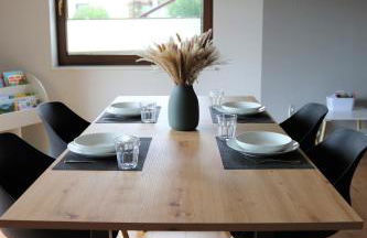 Ferienwohnung Hans im Glück - Foto 2