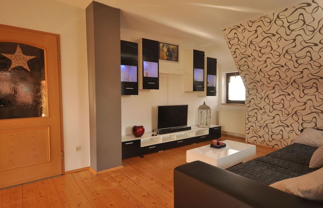 Wohnung in Frankenberg fur Radfahrer - Photo 10