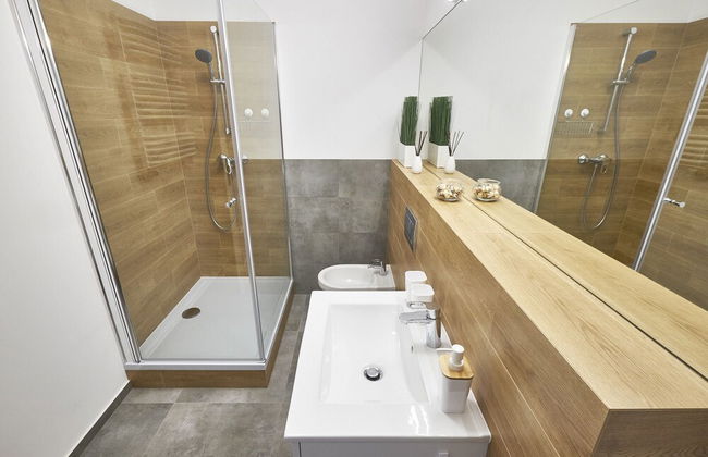 M&R Apartament Mokka Konstruktorska - Foto 17