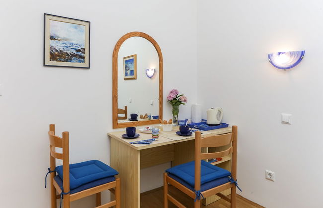 K-Apartments - Foto 20