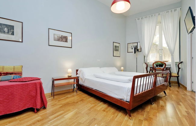 Cassiodoro 19 - Foto 50