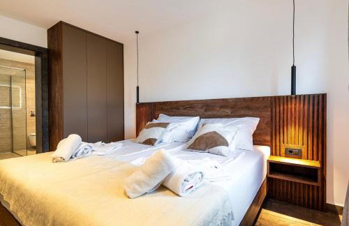 Luxury Villa Meden Dol with heated pool, Hot-Tub, 2 Saunas - Foto 37