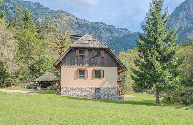 Chalet Primus Near Soca Gorge - Foto 28