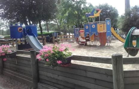 Bungalow idéal à Saint-Jean-de-Monts avec piscine - Foto 25