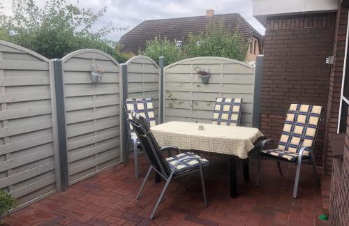 Ferienwohnung "Fehn-Moor" 95156 - Foto 18