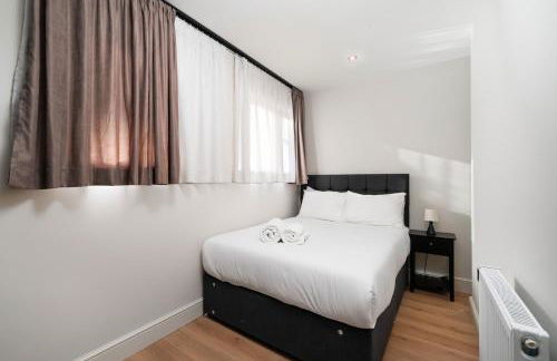 Willesden Green Modern Living Suites - Foto 28