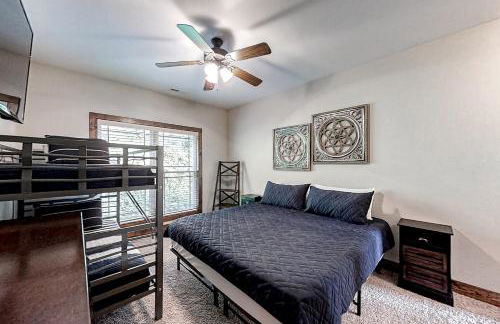 Norris Lake Getaway Sleep 10 Views Deck Boat Slip - Foto 25