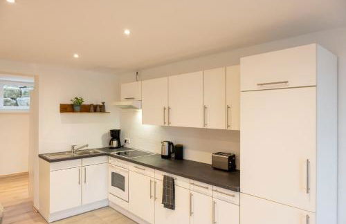 Modernes, stilvolles Apartment 1 - Foto 9