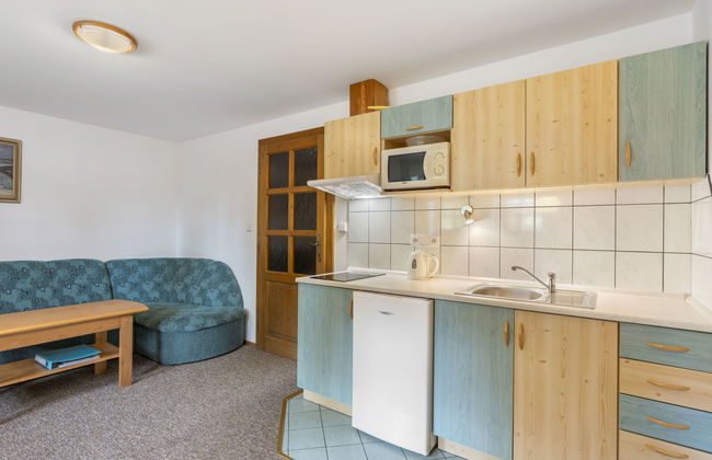 Anenské údolí - Foto 41