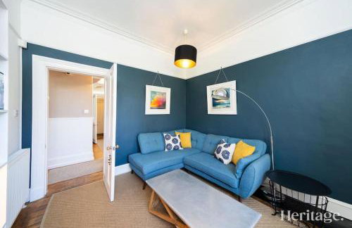 Fountainhall Luxury Townhouse, Aberdeen City Centre - Foto 100