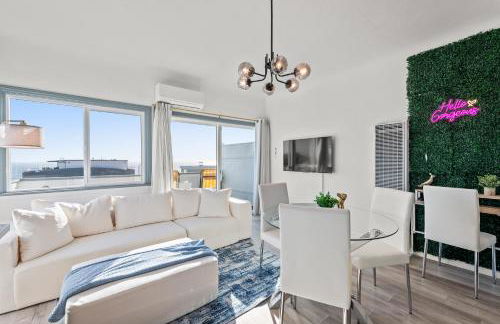 Luxury Beachside Gem Walk to Beach Ocean Views - Foto 2