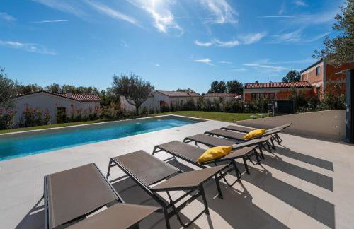 Villa Casa Minerva - Foto 23